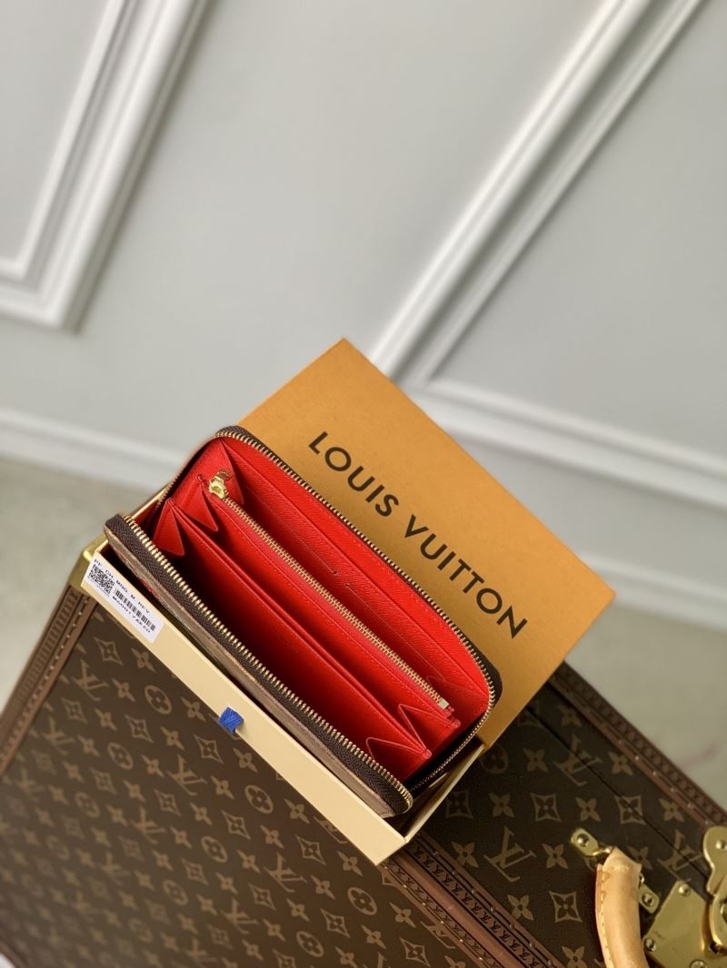 LV Wallets